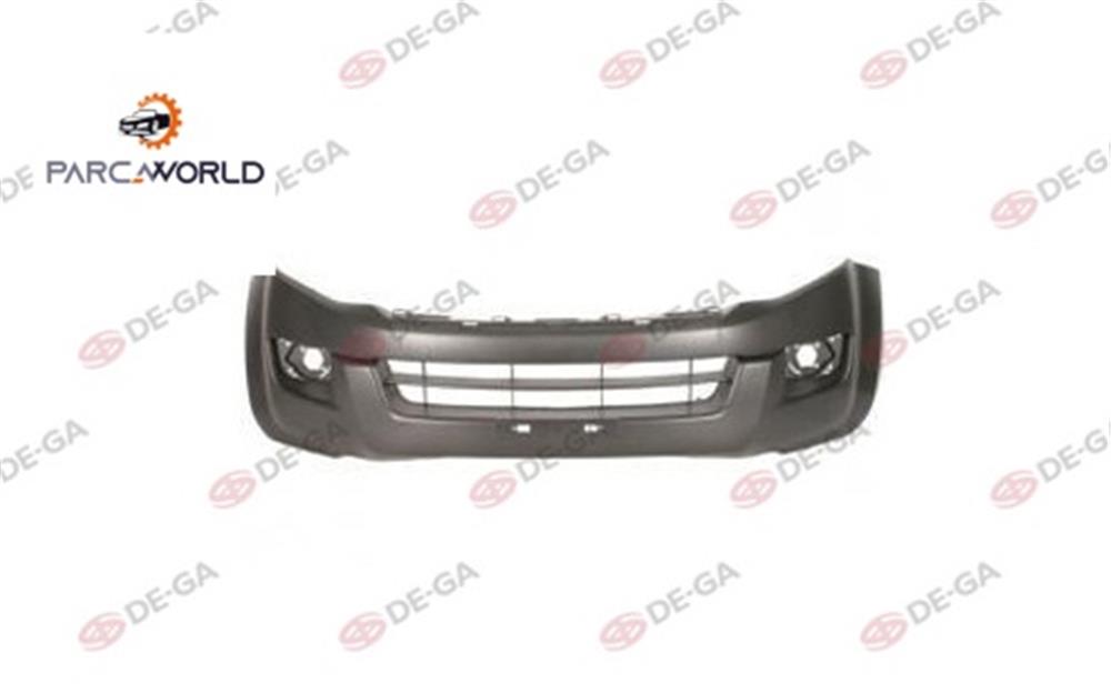 Isuzu Sdmax Ön Tampon 2wd 2012-2017