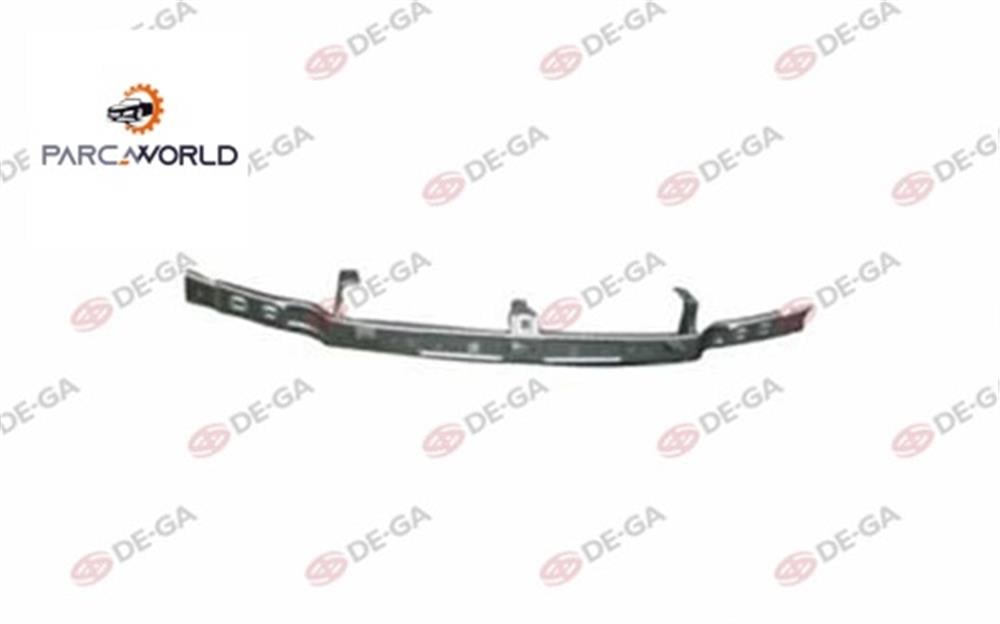 Isuzu Sdmax Ön Tampon Takviyesi Üst 2007