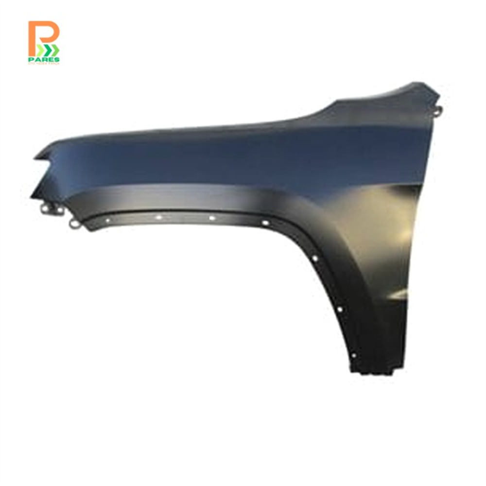 JEEP CHEROKEE- GRAND- 11/12; ÖN ÇAMURLUK DELİKSİZ SOL TARAF 