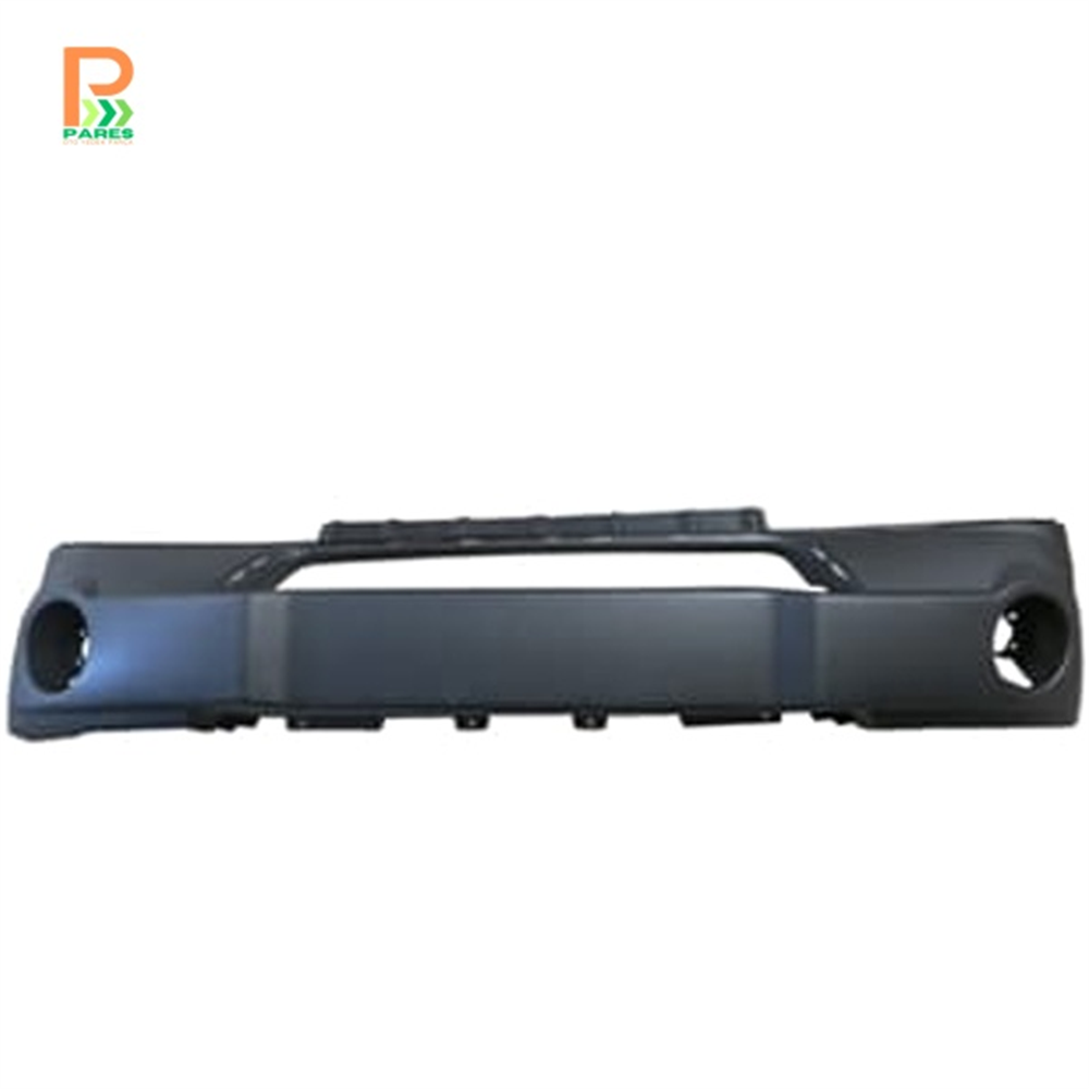 JEEP CHEROKEE- GRAND- 2006-2008- ÖN TAMPON (SİS/IZGARA DELİKLİ TW)