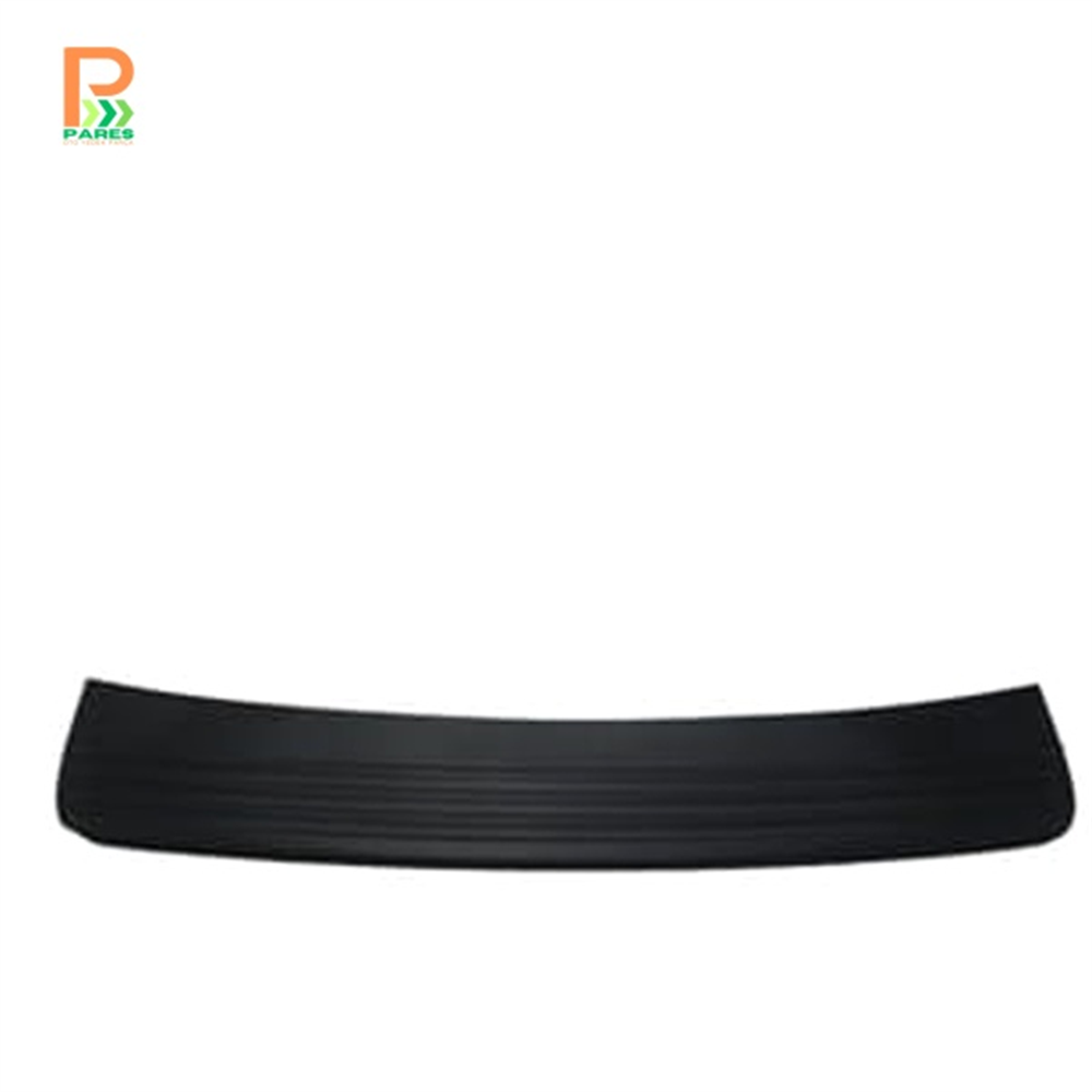 JEEP CHEROKEE- GRAND- 99/05; ARKA TAMPON AYAK BASAMAK PLASTİĞİ SİYAH