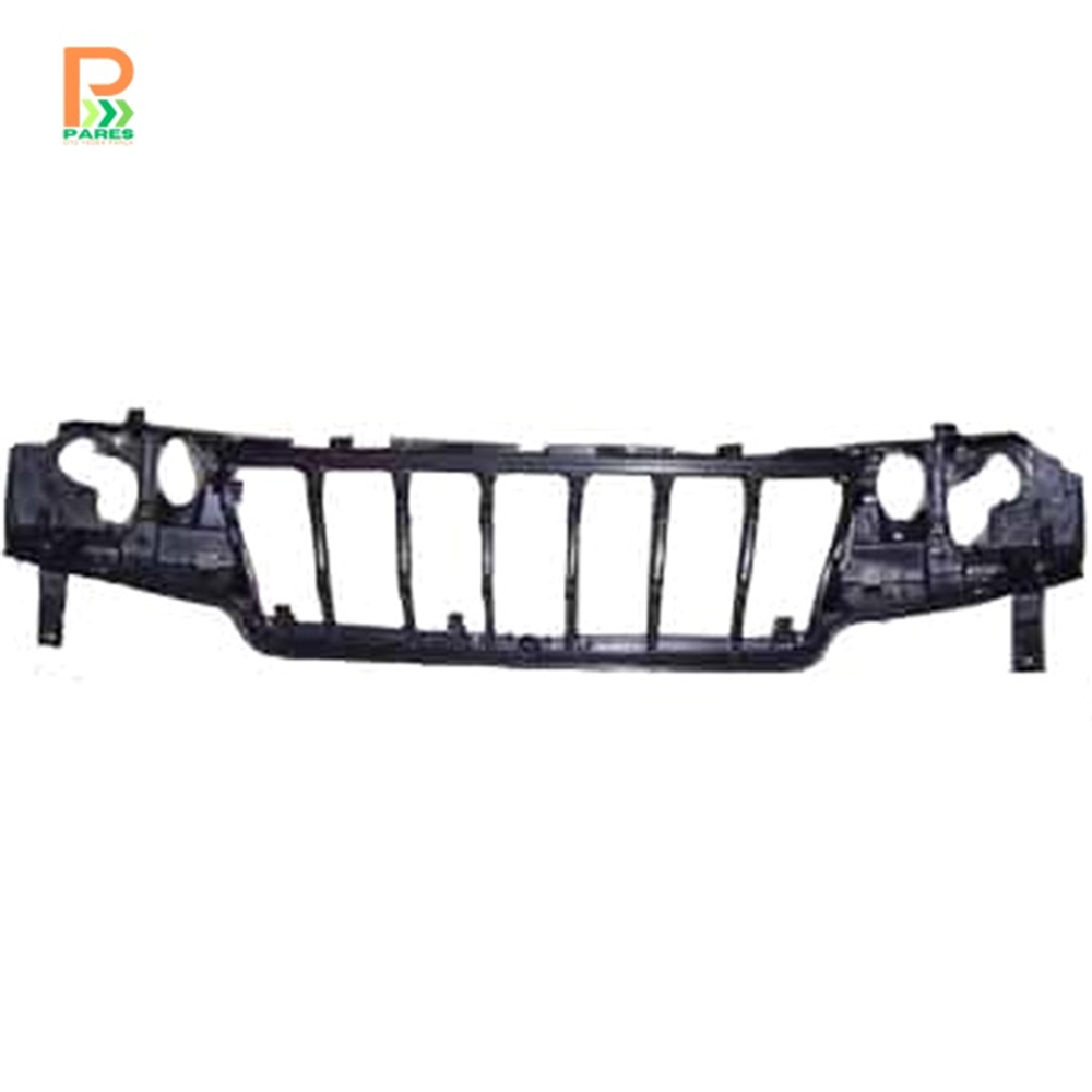 JEEP CHEROKEE- GRAND- 99/05; ÖN PANJUR GÖVDESİ FAR YUVA SACI İLE BİRLİKTE PLASTİK