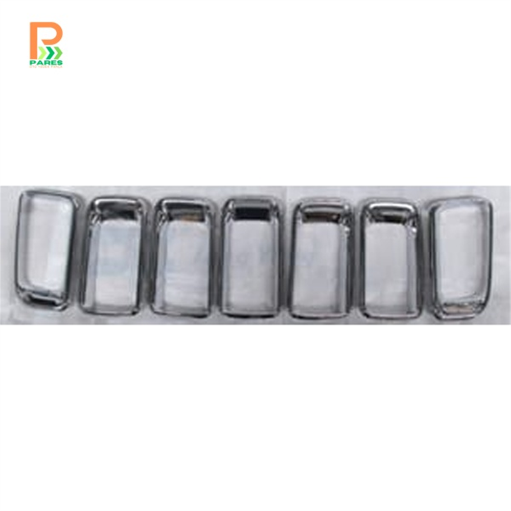 JEEP COMPASS- 11/15; ÖN PANJUR SET 7 PARÇA