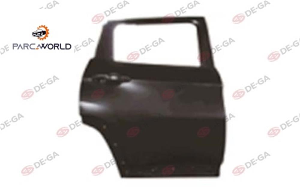 Jeep Compass Arka Kapı Sağ 2017