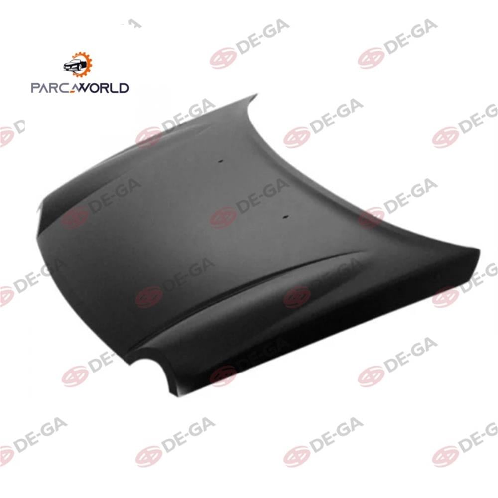 Jeep Compass Motor Kaputu 2007-2011