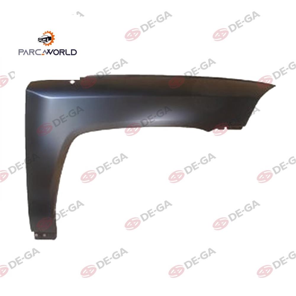 Jeep Compass Ön Çamurluk Sağ 2007-2011