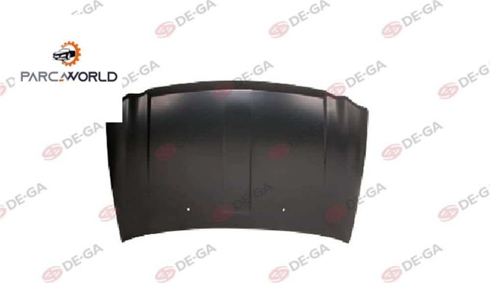 Jeep Grand Cherokee Motor Kaputu 2005-2010