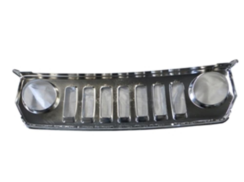 JEEP PATRIOT- 2007-2011- ÖN PANJUR KOMPLE NİKELAJLI (BFN)