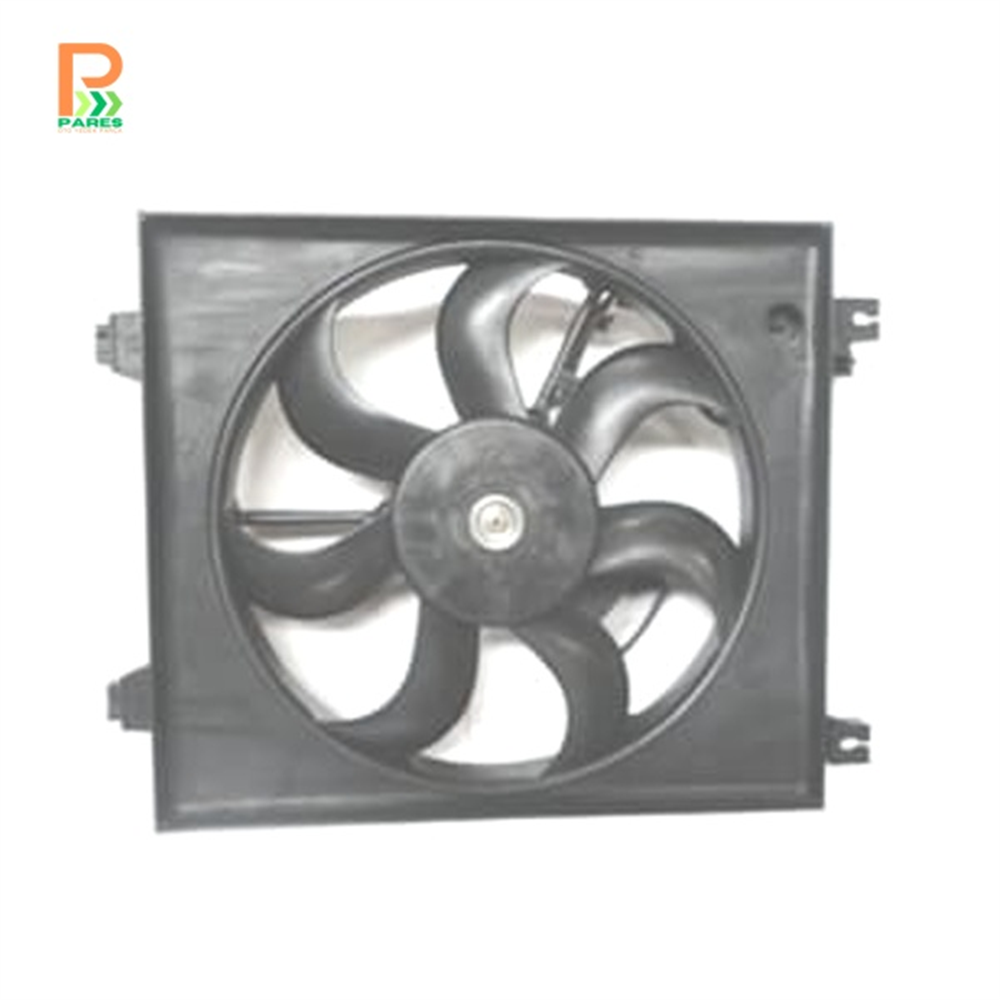 KIA CERATO- 2005-2006- KLİMA FAN DAVLUMBAZI (7 KANAT) 