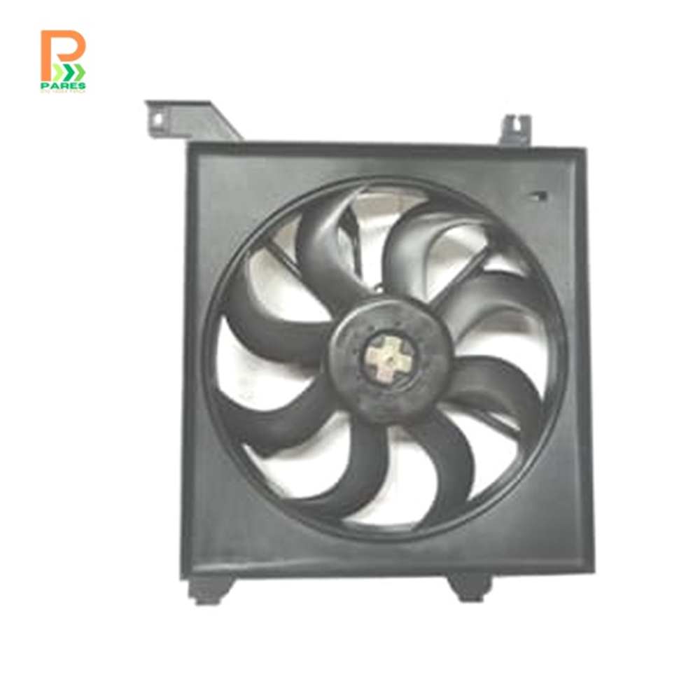 KIA CERATO- 2005-2006- RADYATÖR FAN DAVLUMBAZI (8 KANAT) (BFN)