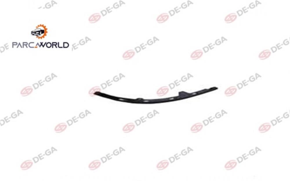 Kıa Cerato Ön Tampon Spoılerı Alt Sağ 2007-2009