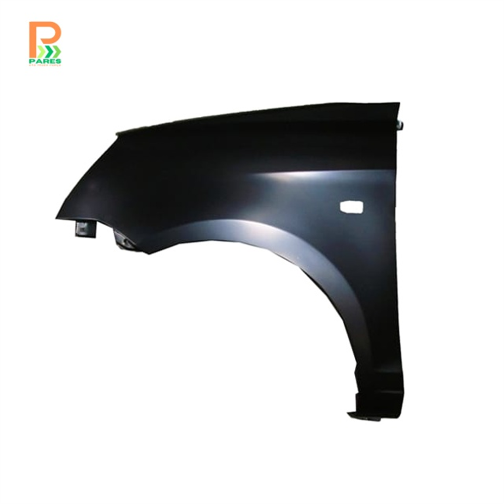 KIA PICANTO- 2004-2008- ÖN ÇAMURLUK DELİKLİ SOL TARAF 