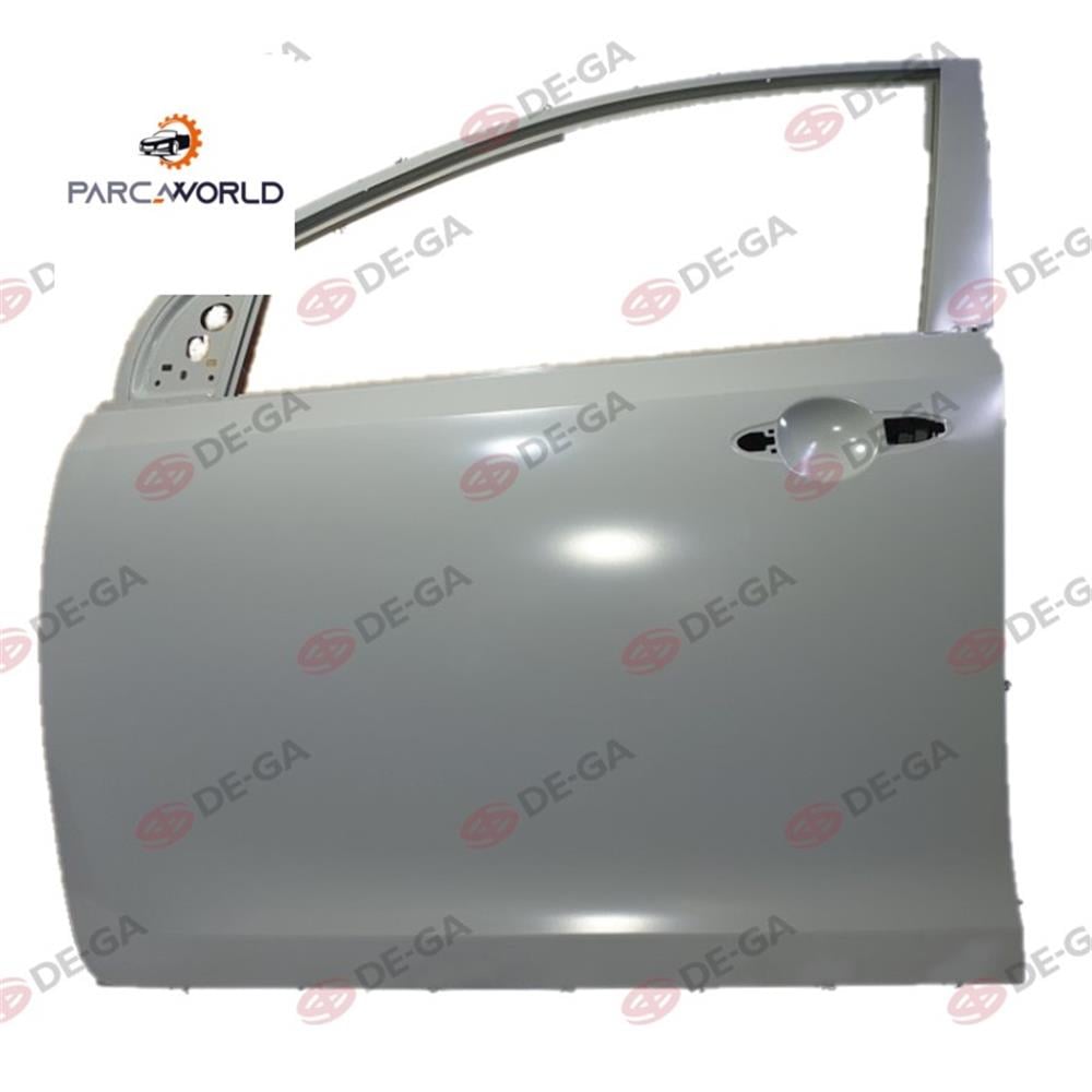 Kıa Pıcanto Ön Kapı Sol 2017