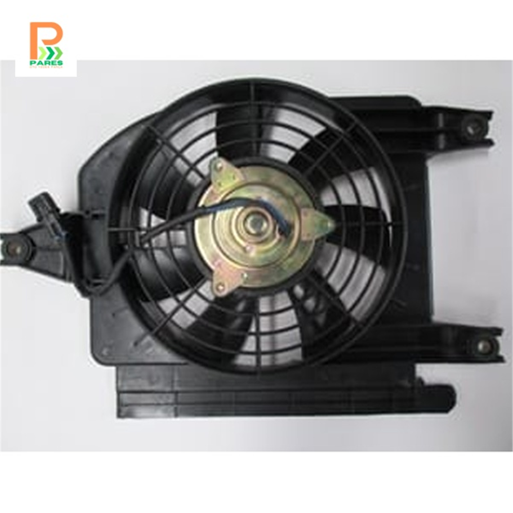 KIA RIO- I- 01/02; KLİMA FAN DAVLUMBAZI 