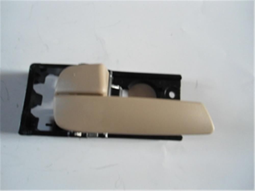 KIA RIO- III- 2006-2011- ÖN KAPI İÇ AÇMA KOLU SOL TARAF BEJ 