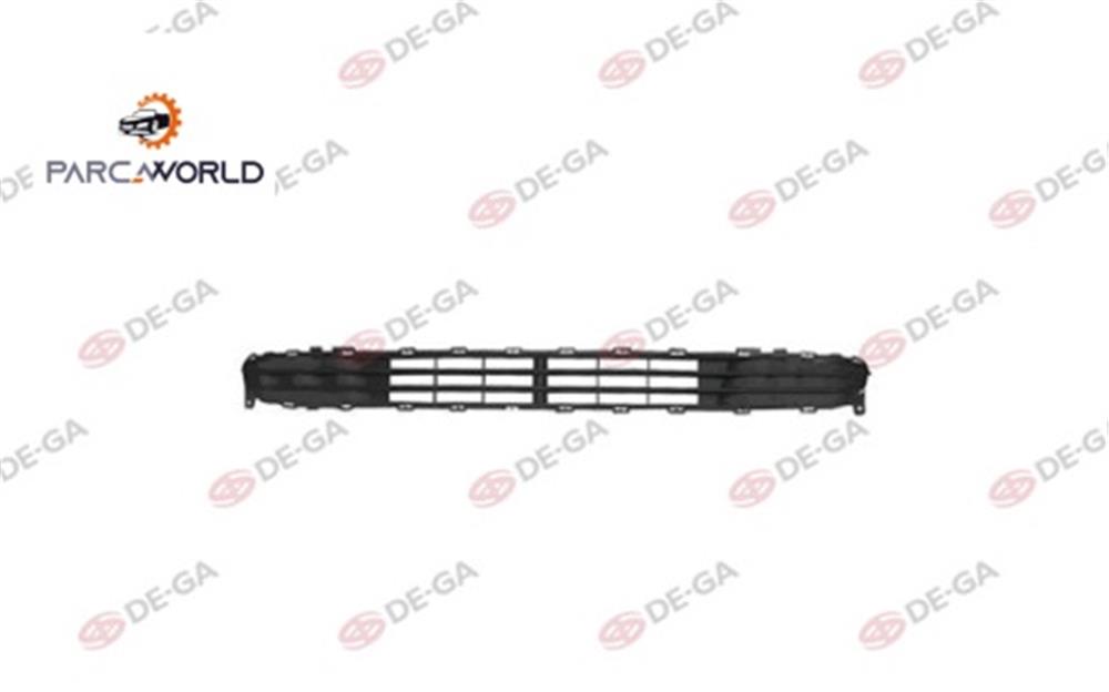 Kıa Rıo Ön Tampon Panjuru 2005