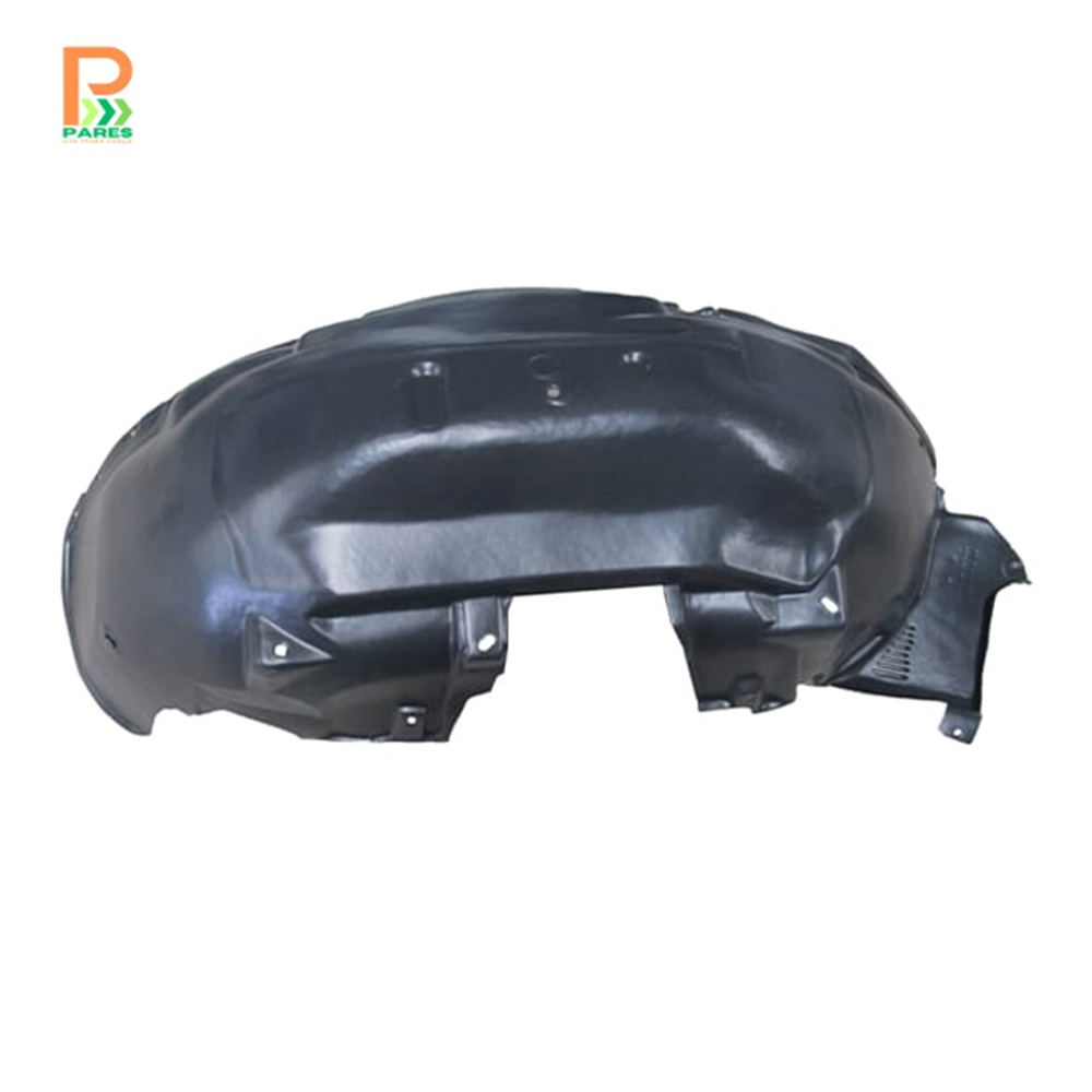 KIA SORENTO- 2002-2009- ÖN ÇAMURLUK DAVLUMBAZI SOL TARAF 