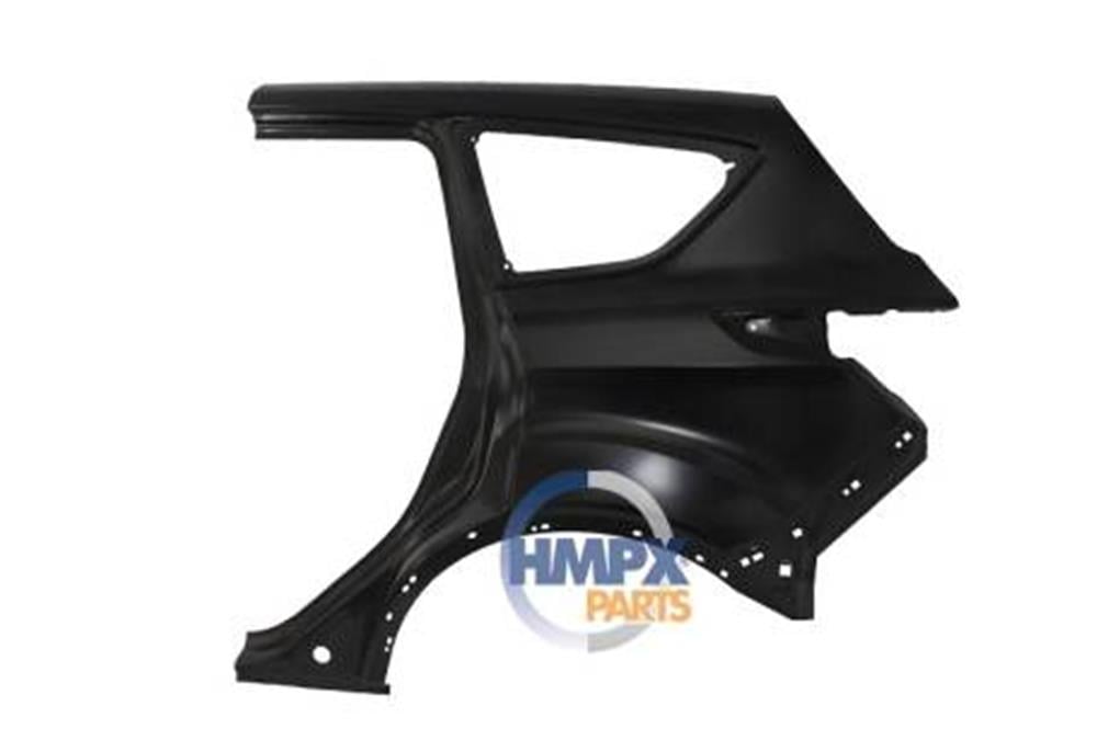 KUGA 13- ARKA ÇAMURLUK SOL 2036799