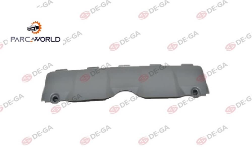 Land Rover Freelander Ön Tampon Çekı Demir Kapağıdes 2007