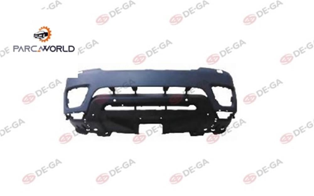 Land Rover Range Rover Ön Tampon Far Yıksensör Delikli Sport Astarlı 2014
