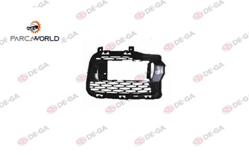 Land Rover Range Rover Ön Tampon Panjuru Sıysport Sol 2014