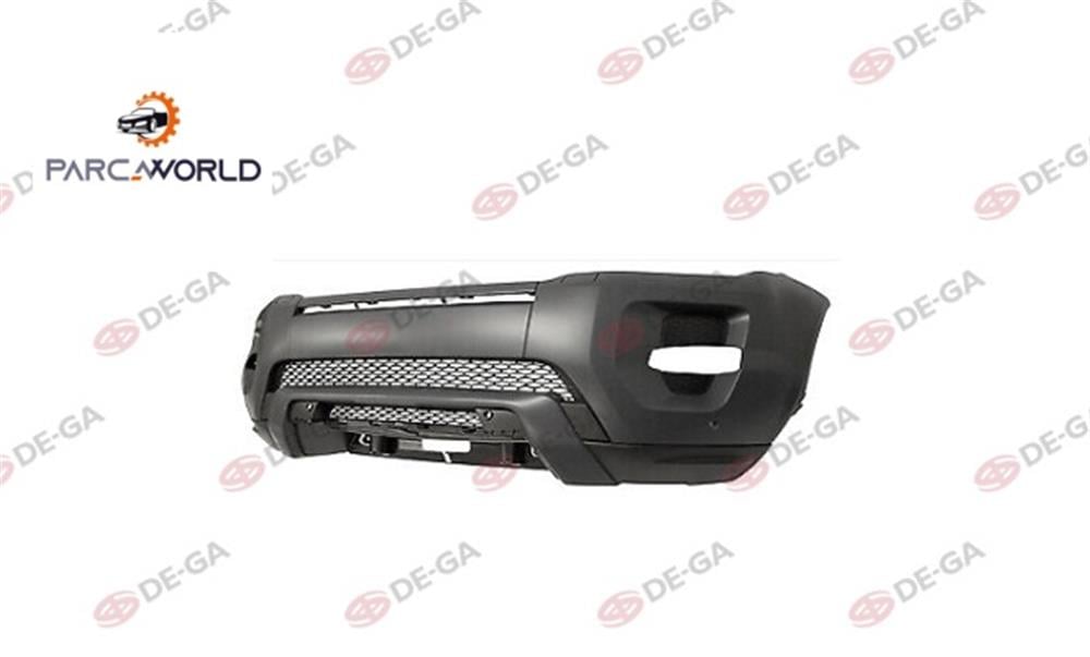 Land Rover Revoque Ön Tampon Far Yıksensör Delikli Dyn 2011
