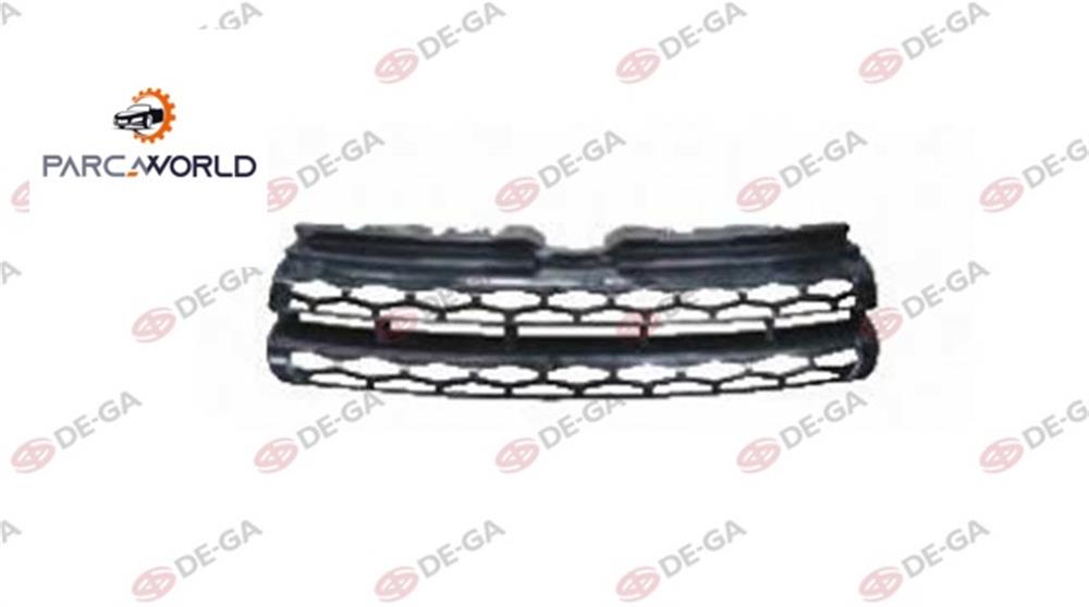 Land Rover Rover Evoque Ön Panjur Sıyah Dyn 2011