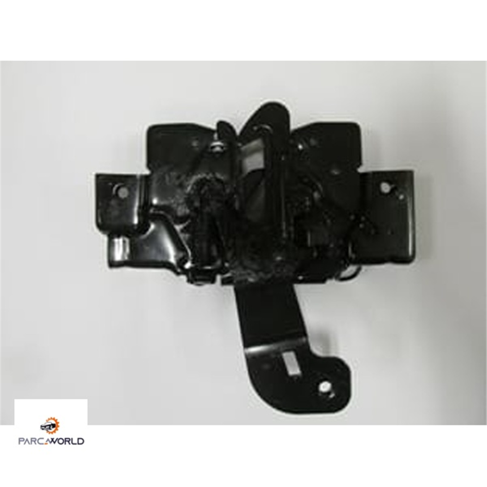 MAZDA 3- HB- 03/06; KAPUT KİLİDİ