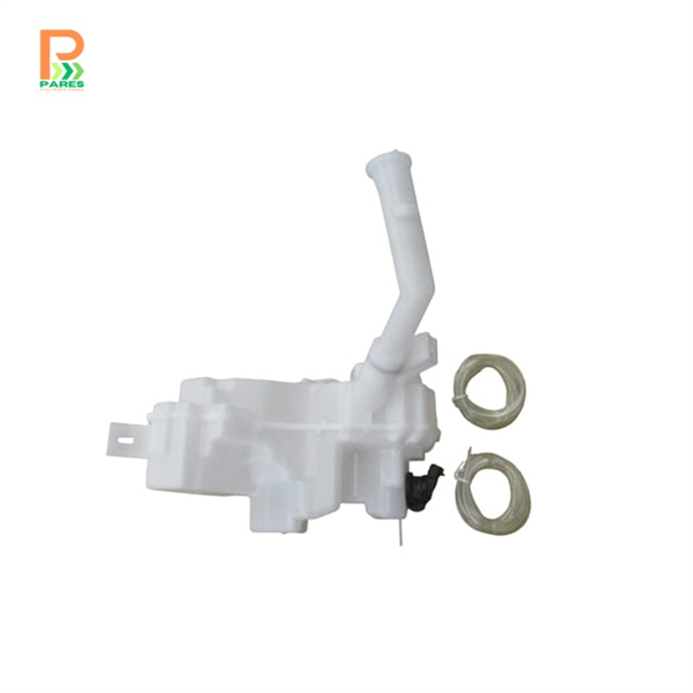 MAZDA 3- HB- 03/06; ÖN CAM SU BİDONU/DEPOSU ÇİFT MOTORLU (5DR) (BORUSU İLE BİRLİKTE) 