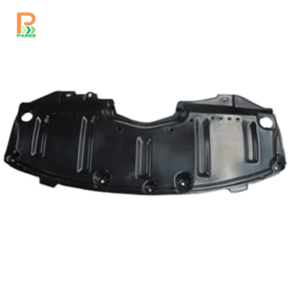MAZDA 3- SD- 07/09; KARTER MUHAFAZA PLASTİĞİ (ÖN TAMPON ALTI) (LT-MZ8003)