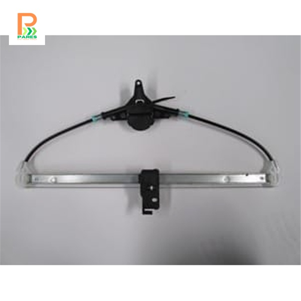 MAZDA 3- SD- 2010-2013-ARKA CAM KRİKOSU SOL TARAF ELEKTRİKLİ 