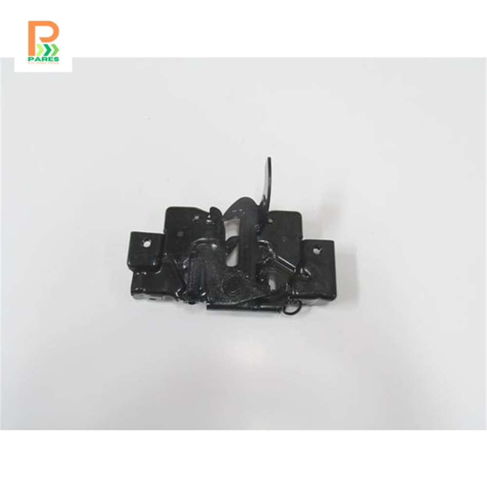 MAZDA 3- SD- 2010-2013-KAPUT KİLİDİ