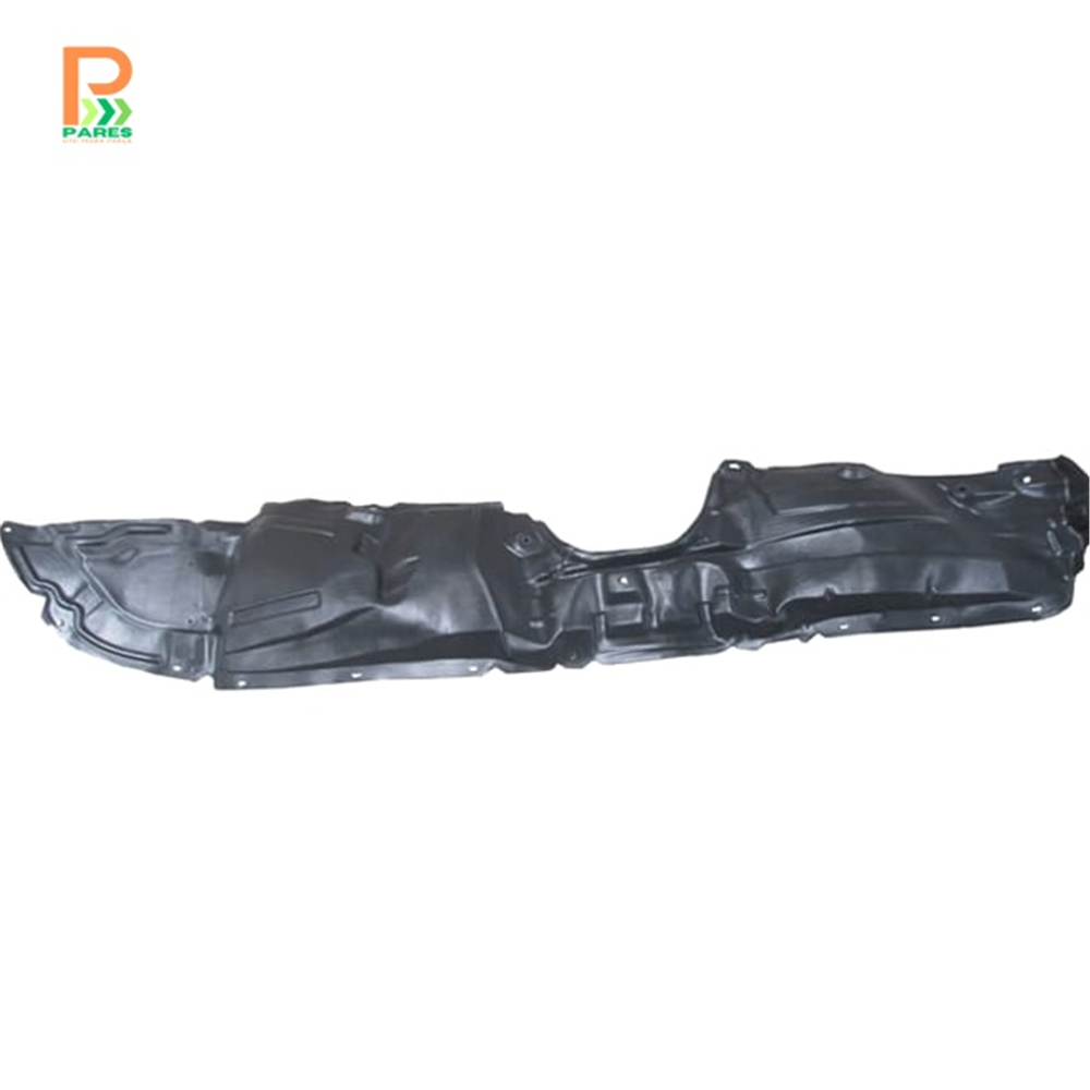 MAZDA 3- SD- 2010-2013-ÖN ÇAMURLUK DAVLUMBAZI SOL TARAF (LT-MZ6089) 