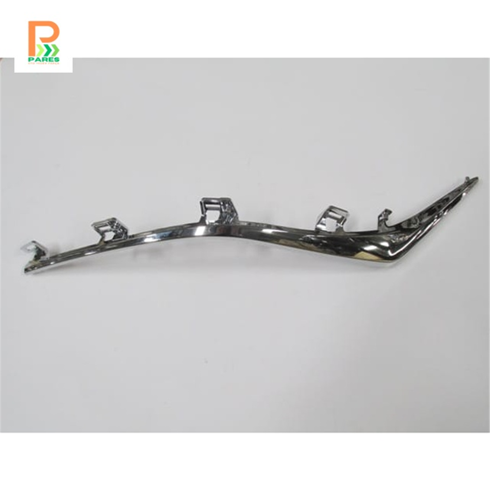 MAZDA 3- SD/HB- 2014-2016- ÖN PANJUR NİKELAJI SOL TARAF 