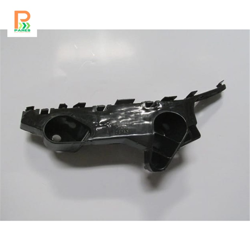 MAZDA 3- SD/HB- 2014-2016- ÖN TAMPON BRAKETİ SOL TARAF (PLASTİK)