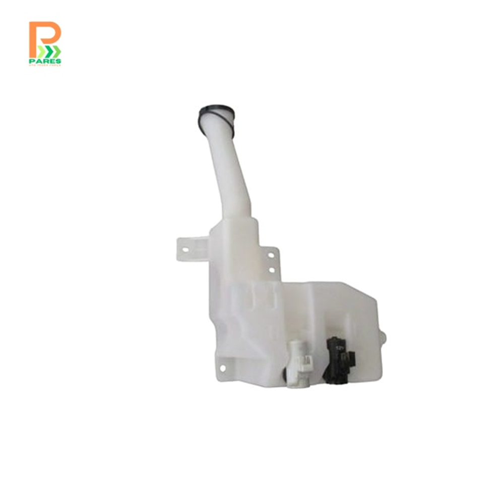 MAZDA 323- FAMILIA- 1999-2002- ÖN CAM SU BİDONU/DEPOSU ÇİFT MOTORLU (5KAPI) 