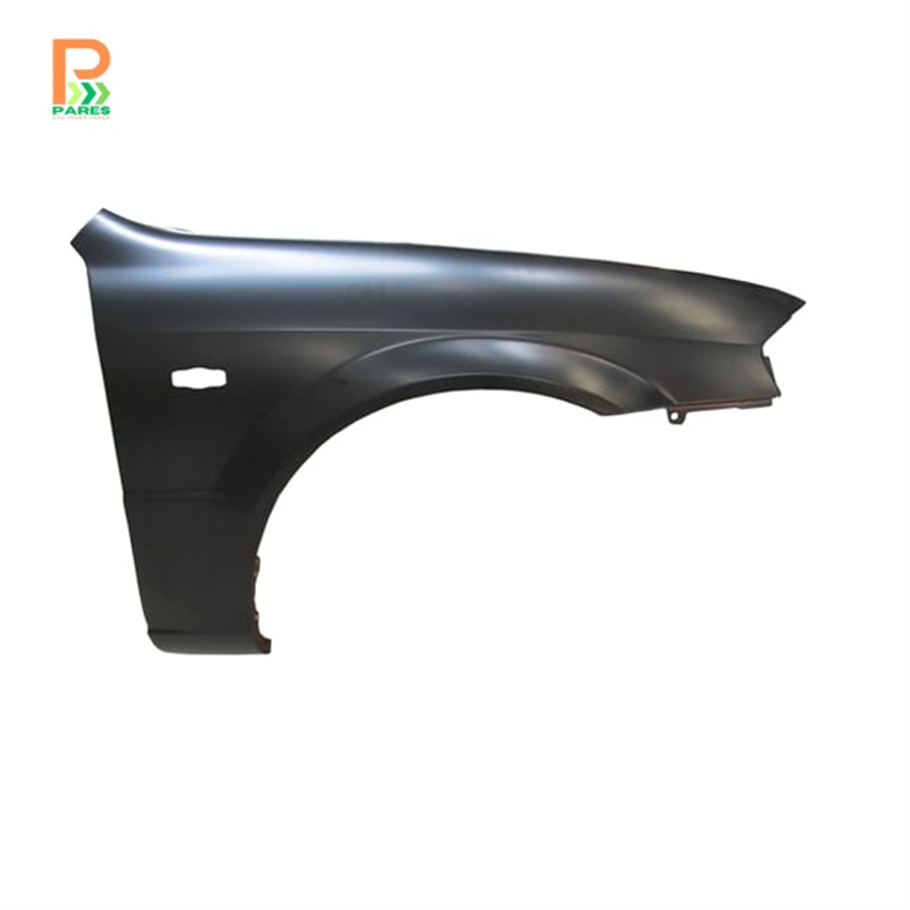 MAZDA 323- FAMILIA- 1999-2002- ÖN ÇAMURLUK DELİKLİ SAĞ TARAF 