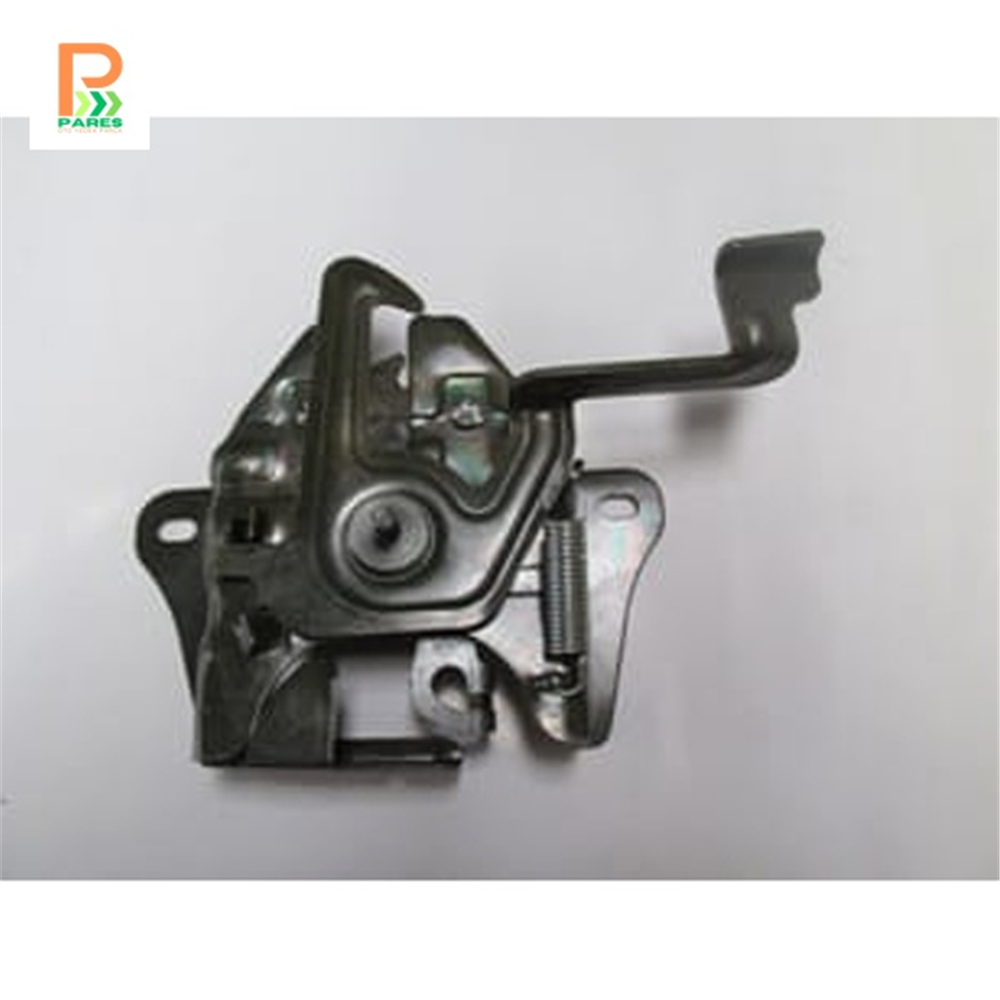 MAZDA 323- SD- 90/95; KAPUT KİLİDİ