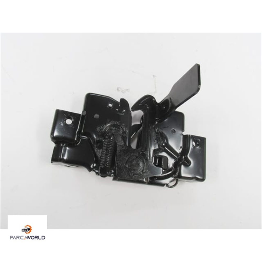 MAZDA 6- SD- 03/06; KAPUT KİLİDİ 