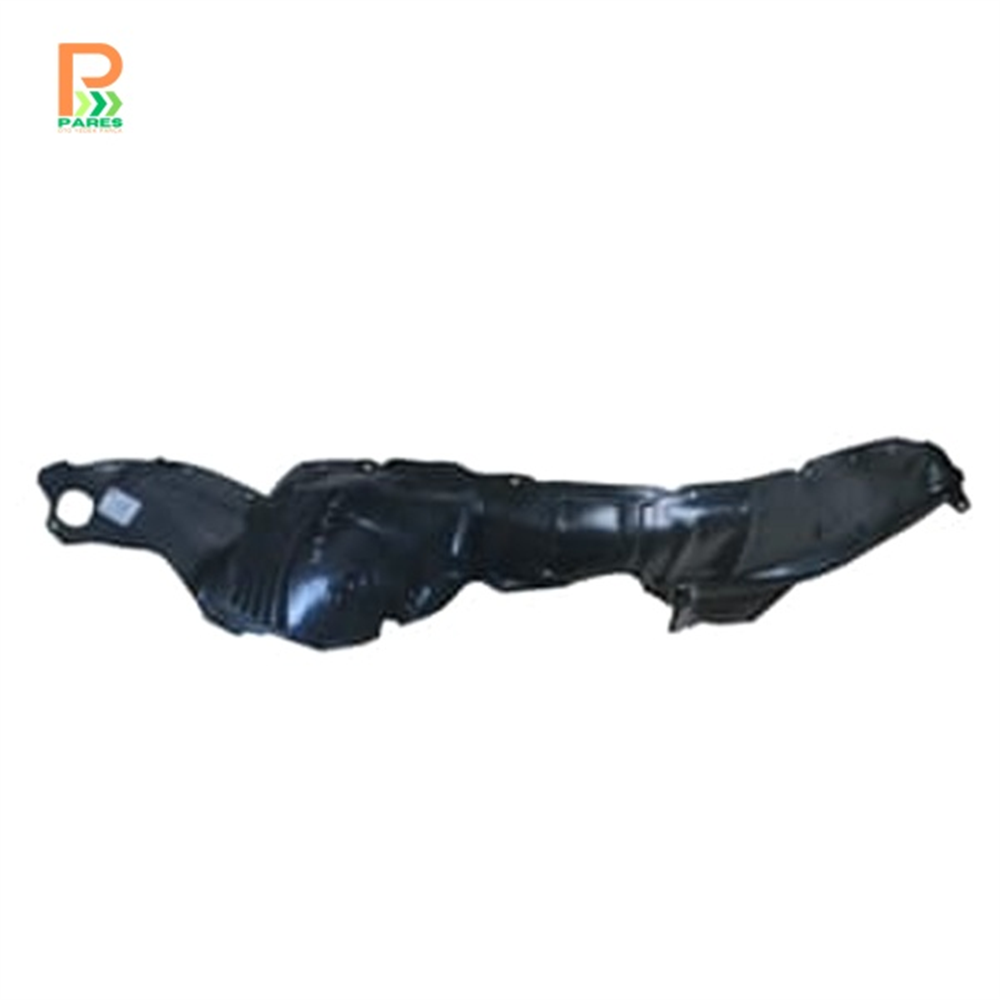 MAZDA 6- SD- 03/06; ÖN ÇAMURLUK DAVLUMBAZI SAĞ TARAF TURBOLU (LT-MZ6022)