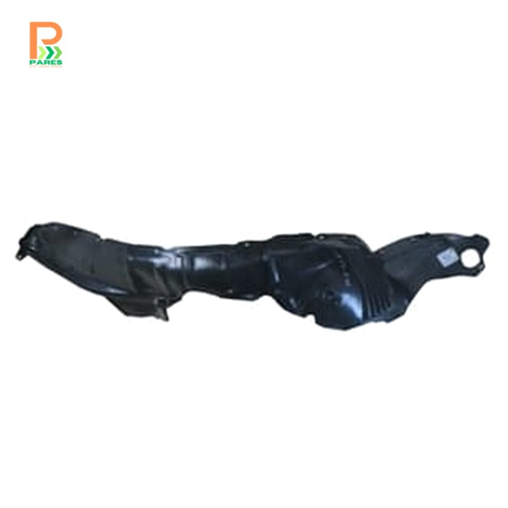 MAZDA 6- SD- 03/06; ÖN ÇAMURLUK DAVLUMBAZI SOL TARAF TURBOLU (LT-MZ6021)