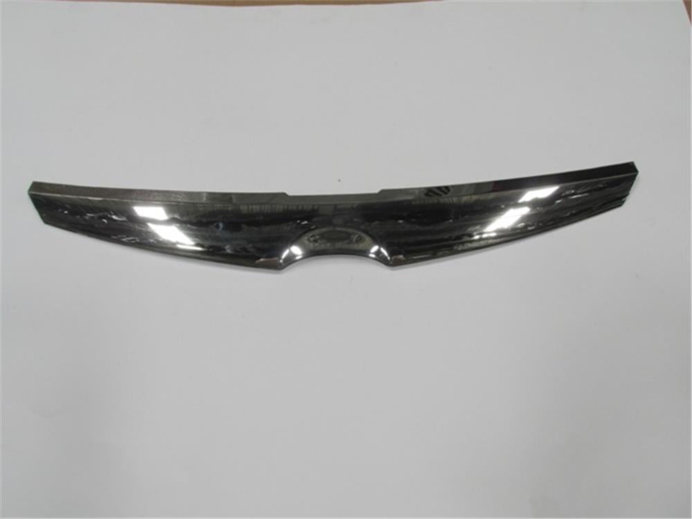 MAZDA 6- SD- 03/06; ÖN PANJUR ÜST NİKELAJI
