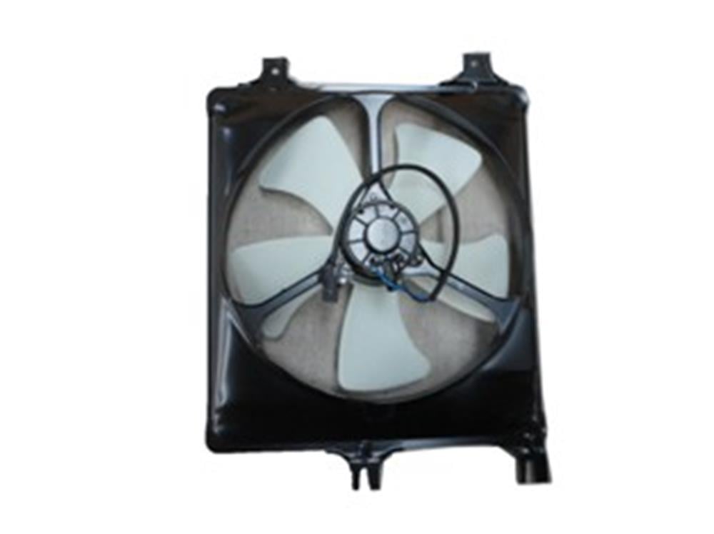 Mazda 626- Sd/Hb- 89/91 Radyatör Fan Davlumbazı Saç (5Kanat) F201-15-025