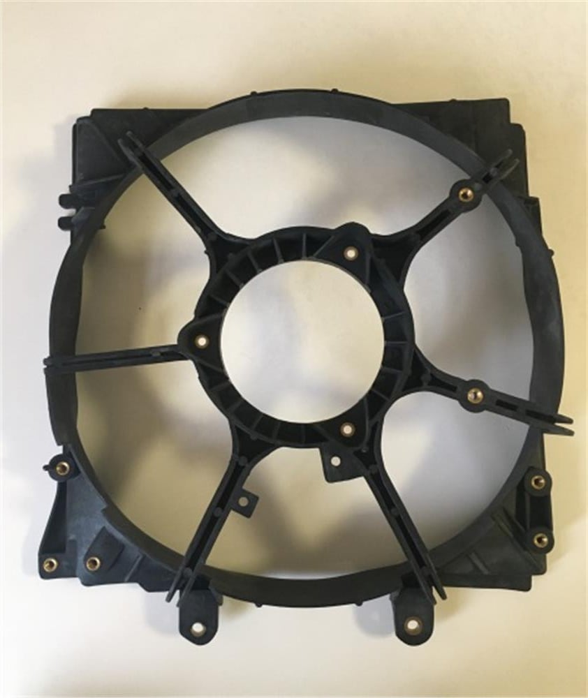 Mazda 626- Sd/Hb- 92/97 Klima Fan Davlumbazı Boş Gövde Fs1115210
