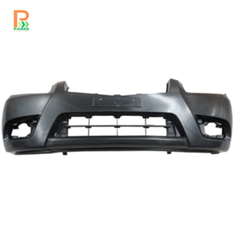 MAZDA BT 50- PICK UP- 2020-2012- ÖN TAMPON (DODİK VE SİS DELİKLİ (4X4) FPI)