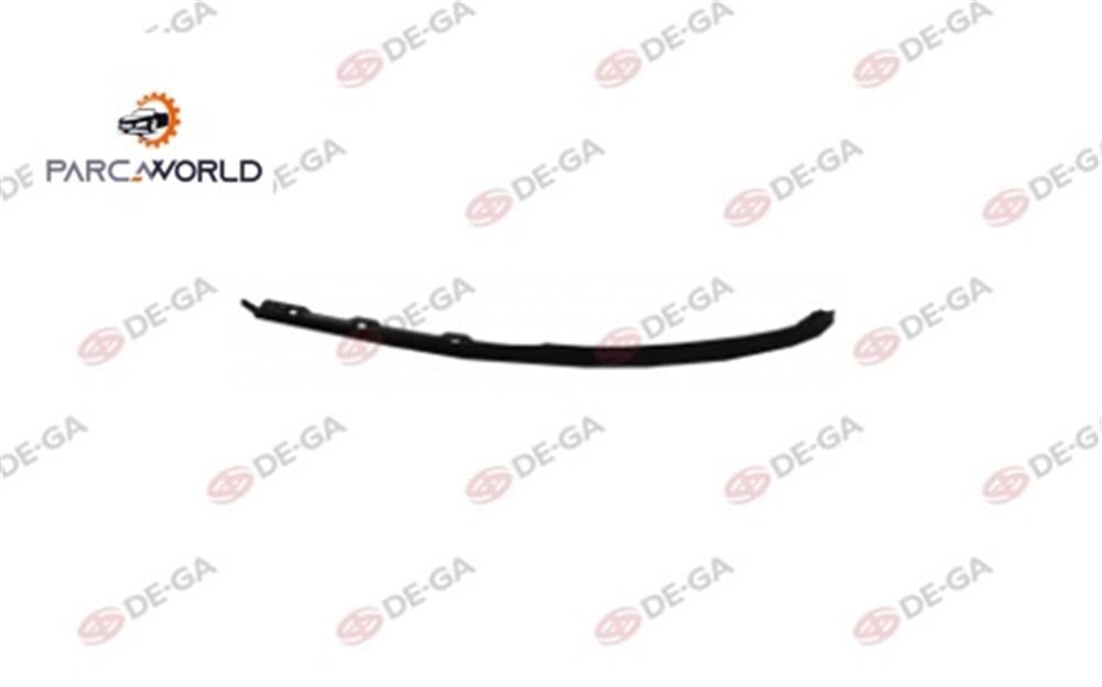 Mazda Z2 Ön Tampon Spoılerı Alt Sağ 2008