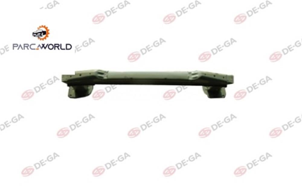 Mazda Z3 Arka Tampon Takviyesi Sdn 2003-2006