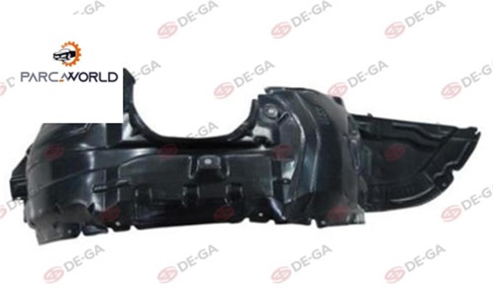 Mazda Z3 Ön Çamurluk Dav Sol B Sdn 20 Sağ 2009