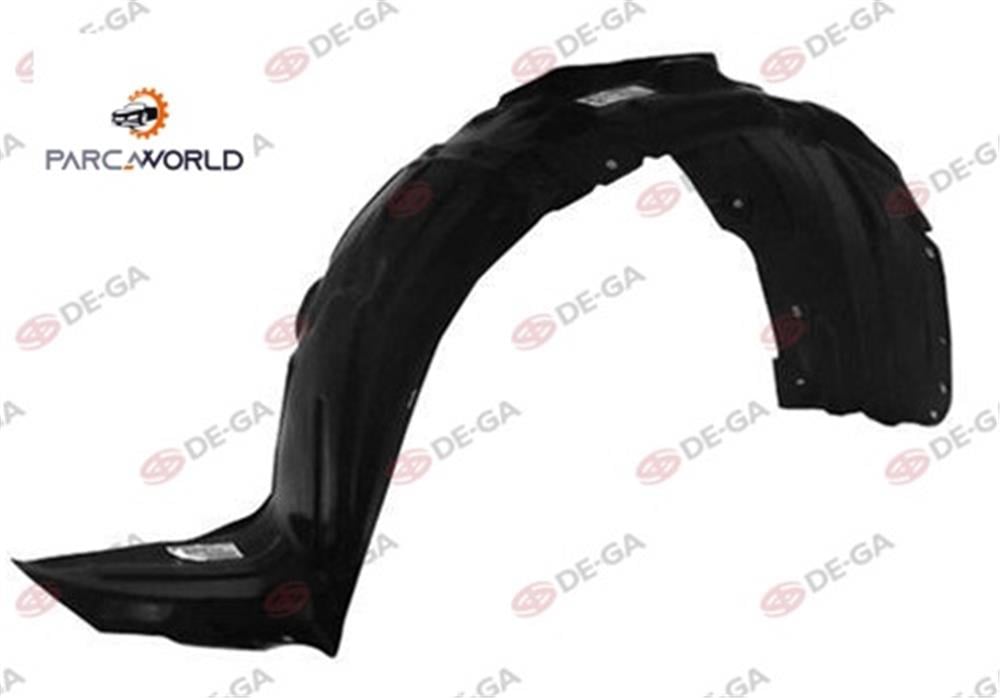 Mazda Z3 Ön Çamurluk Dav Sol B Sol 2003-2006