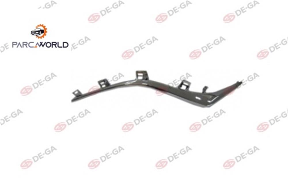 Mazda Z3 Ön Panjur Kuşağı Krom Sağ 2013